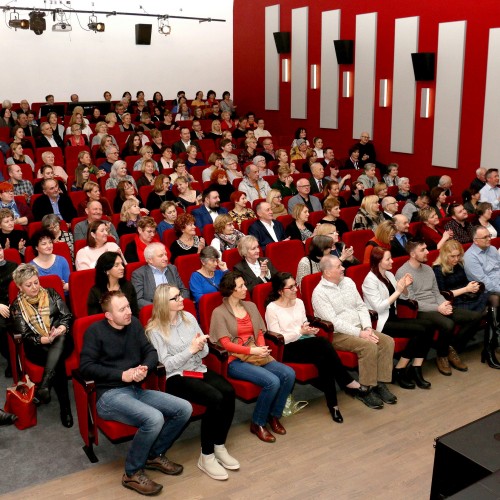 Koncert Lwowskiej Orkiestry Kameralnej